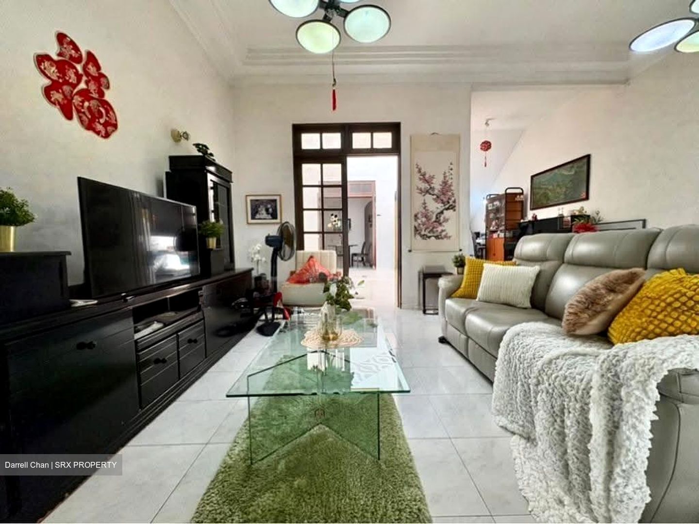 Jalan Senang (D14), Terrace #630279781